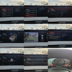 BMW X3 2.0i-184кс= 4X4= LUXURY LINE= PANO= KEYLESS= HISTO, снимка 17