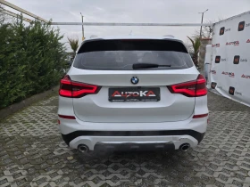 BMW X3 2.0i-184кс= 4X4= LUXURY LINE= PANO= KEYLESS= HISTO, снимка 4