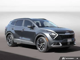 Kia Sportage * EX | AWD | Navi | Pano Roof | Smart Cruise * CAR, снимка 1