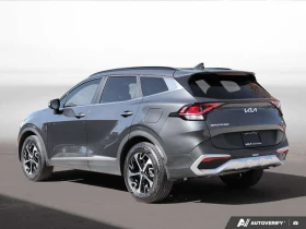 Kia Sportage * EX | AWD | Navi | Pano Roof | Smart Cruise * CAR, снимка 6