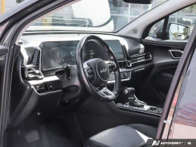 Kia Sportage * EX | AWD | Navi | Pano Roof | Smart Cruise * CAR, снимка 13