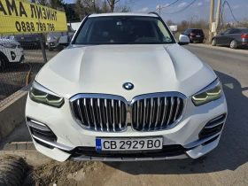 BMW X5 3.0D/XDRIVE/XLINE, снимка 2