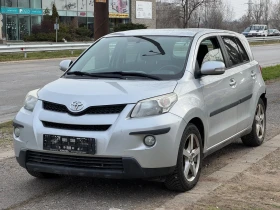 Toyota Urban Cruiser 1.33Бензин/Климатроник/K-Go, снимка 1