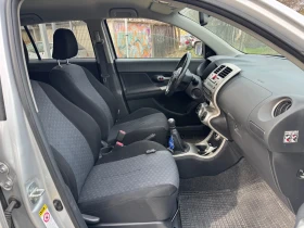 Toyota Urban Cruiser 1.33Бензин/Климатроник/K-Go, снимка 13