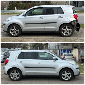 Toyota Urban Cruiser 1.33Бензин/Климатроник/K-Go, снимка 8