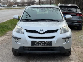Toyota Urban Cruiser 1.33Бензин/Климатроник/K-Go, снимка 2