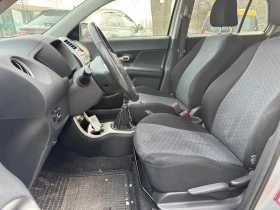 Toyota Urban Cruiser 1.33Бензин/Климатроник/K-Go, снимка 10