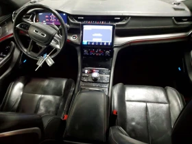 Jeep Grand cherokee L Overland, снимка 8