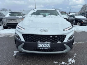 Hyundai Kona * Preferred * CARFAX * Подгрев * Кийлес * , снимка 6