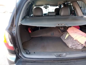 Hyundai Santa fe 2.4 16V 2WD , снимка 9