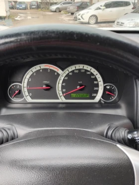 Chevrolet Captiva, снимка 4
