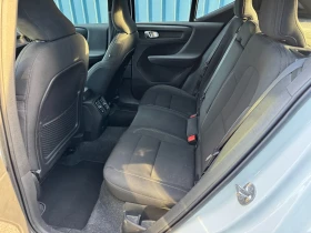 Volvo XC40 P6 Plus, снимка 13