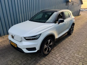 Volvo XC40 P6 Plus, снимка 2