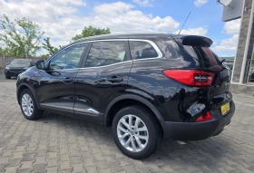 Renault Kadjar 1.6DCI 4X4, снимка 6