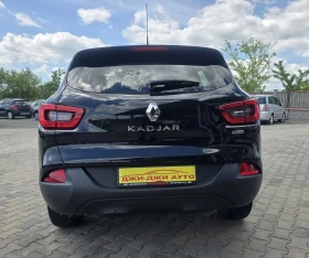Renault Kadjar 1.6DCI 4X4, снимка 5