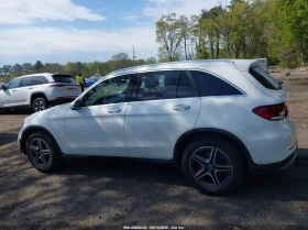 Mercedes-Benz GLC 300 2021 MERCEDES-BENZ GLC 300 4MATIC SUV, снимка 6