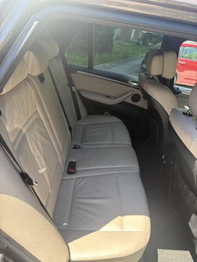 BMW X5 xDrive30d(E70), снимка 11