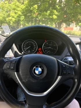 BMW X5 xDrive30d(E70), снимка 8