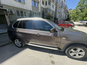 BMW X5 xDrive30d(E70), снимка 3
