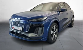 Audi Q6 Quattro 2xS-Line DISTR Matrix 360 Winter Pack+ K-L, снимка 2