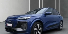 Audi Q6 Quattro 2xS-Line DISTR Matrix 360 Winter Pack+ K-L, снимка 1