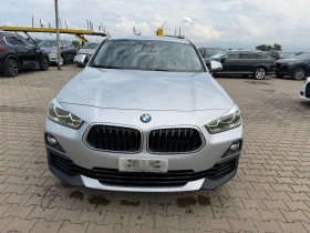 BMW X2 2.0D XDRIVE AVTOMAT/NAVI EURO 6, снимка 3