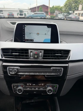 BMW X2 2.0D XDRIVE AVTOMAT/NAVI EURO 6, снимка 12