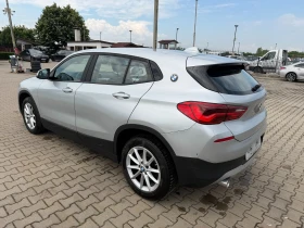 BMW X2 2.0D XDRIVE AVTOMAT/NAVI EURO 6, снимка 8
