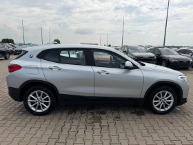 BMW X2 2.0D XDRIVE AVTOMAT/NAVI EURO 6, снимка 5