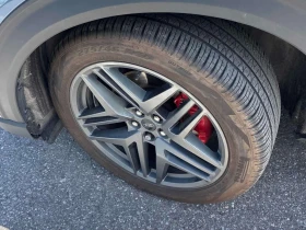Ford Explorer * ST * АВТОКРЕДИТ БЕЗ ПЪРВОНАЧАЛНА ВНОСКА* , снимка 7