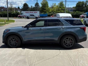 Ford Explorer * ST * АВТОКРЕДИТ БЕЗ ПЪРВОНАЧАЛНА ВНОСКА* , снимка 2