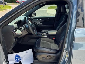 Ford Explorer * ST * АВТОКРЕДИТ БЕЗ ПЪРВОНАЧАЛНА ВНОСКА* , снимка 14