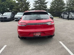 Porsche Macan * GTS * ГЛАВНО ПРЕДСТАВИТЕЛСТВО НА PORSCHE* , снимка 5