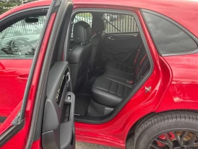 Porsche Macan * GTS * ГЛАВНО ПРЕДСТАВИТЕЛСТВО НА PORSCHE* , снимка 14