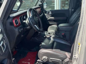 Jeep Wrangler * Unlimited Rubicon * CARFAX * ЦЕНА ДО БГ, снимка 5
