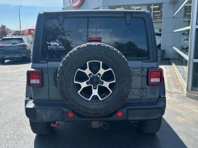 Jeep Wrangler * Unlimited Rubicon * CARFAX * ЦЕНА ДО БГ, снимка 4