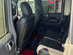 Jeep Wrangler * Unlimited Rubicon * CARFAX * ЦЕНА ДО БГ, снимка 11