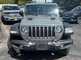 Jeep Wrangler * Unlimited Rubicon * CARFAX * ЦЕНА ДО БГ, снимка 6