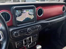 Jeep Wrangler * Unlimited Rubicon * CARFAX * ЦЕНА ДО БГ, снимка 12