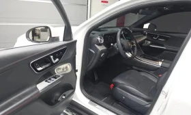 Mercedes-Benz GLC 43 AMG COUPE/ОБДУХВАНЕ/ПАНОРАМА/360 КАМЕРИ, снимка 5