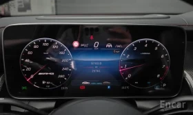 Mercedes-Benz GLC 43 AMG COUPE/ОБДУХВАНЕ/ПАНОРАМА/360 КАМЕРИ, снимка 8
