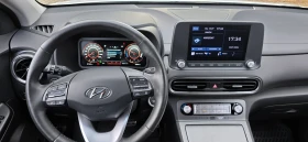 Hyundai Kona EV Select, снимка 8