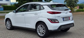 Hyundai Kona EV Select, снимка 3