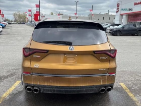 Acura Mdx Type S Автокредит Цена до България, снимка 4