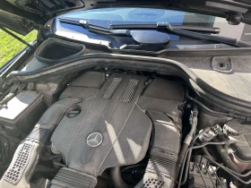 Mercedes-Benz GLE 400 Mercedes-Benz GLE 400 4MATIC/333HP/AMG/PANO/H&K/, снимка 12