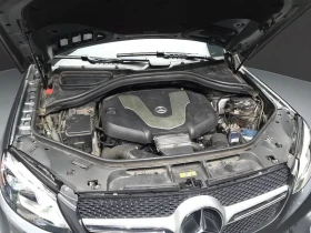 Mercedes-Benz GLE 350 D 4Matic Coupe - САМО 30% АВАНС, снимка 6