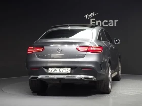 Mercedes-Benz GLE 350 D 4Matic Coupe - САМО 30% АВАНС, снимка 4