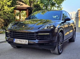 Porsche Cayenne E-Hybrid , снимка 2