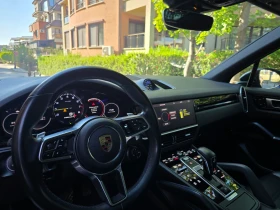 Porsche Cayenne E-Hybrid , снимка 14