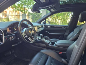 Porsche Cayenne E-Hybrid , снимка 8